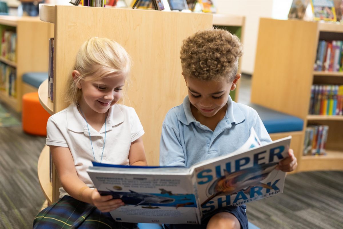 Tree Of Life Christian Schools | Clintonville Campus