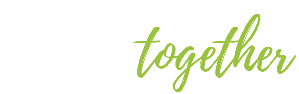Building Together Logo